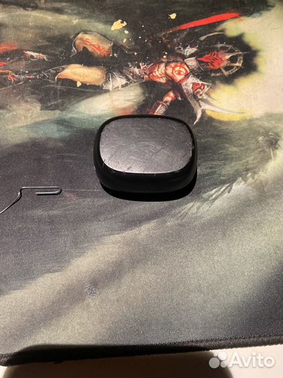 Кейс от беспроводных наушников acefast