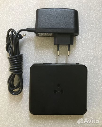 Тв Приставка Eltex NV-710-WB