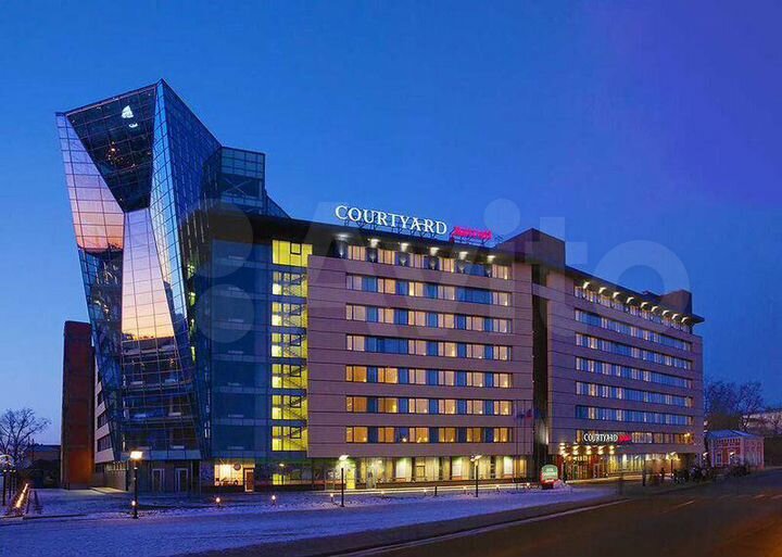 Свободного назначения, 707.5 м²