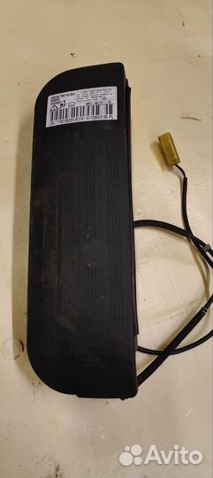Подушка безопасности ford focus 2
