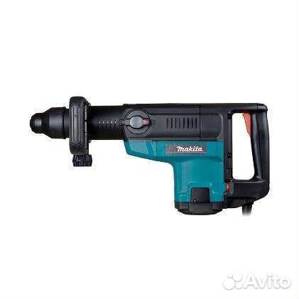 Аренда отбойного молотка и перфоратора