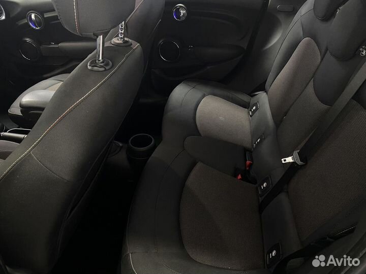 MINI Cooper 1.5 AT, 2014, 202 964 км