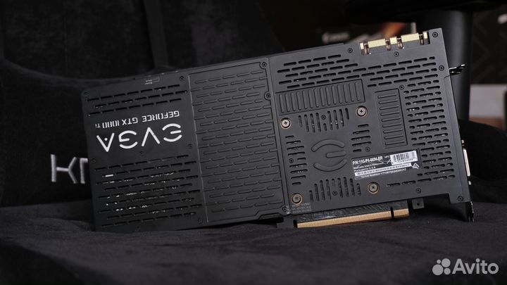 RX 5700; GTX 1080ti 2x; GTX 1660ti