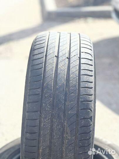 Michelin Primacy 3 205/55 R16