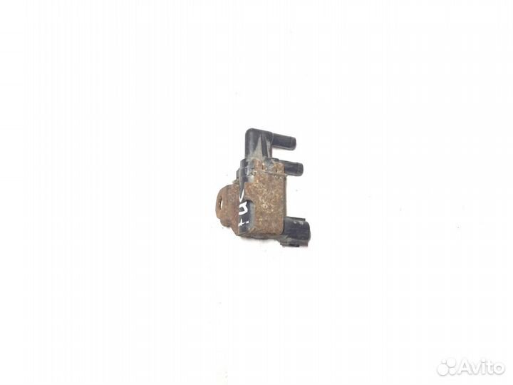 Ford Fusion фьюжн Электромагнитный Клапан