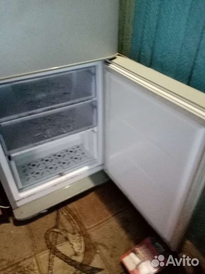 Холодильник бу