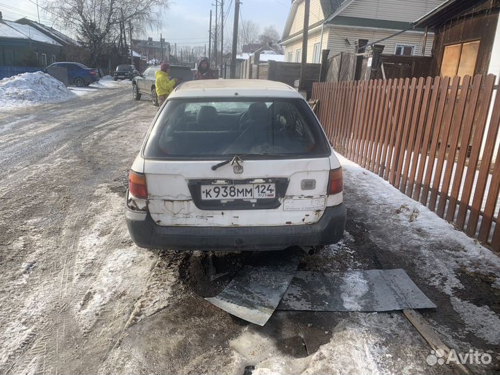 Honda partner в разбор