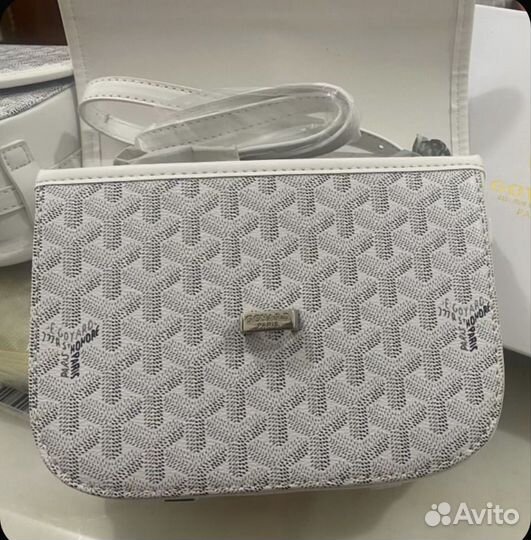 Сумка через плечо goyard