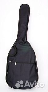 Чехол для классической гитары Lutner LCG-1