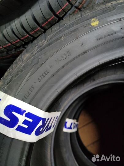 Viatti Strada Asimmetrico V-130 185/55 R15 82H