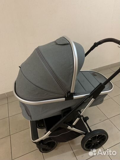 Коляска Carello aurora 2 в 1