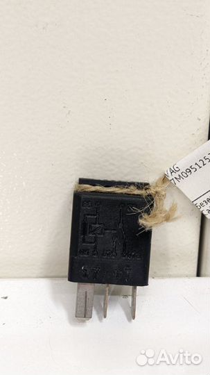 Реле Vag