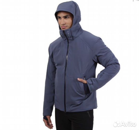 Горнолыжная куртка Mountain Force London