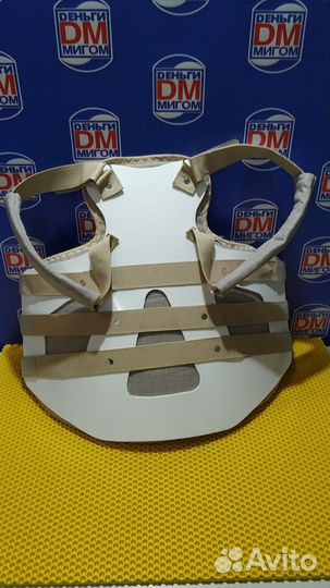 П) Корсет ортопедический жесткой фиксации Intra