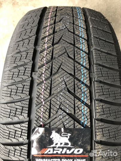 Arivo Winmaster ProX ARW5 285/50 R20