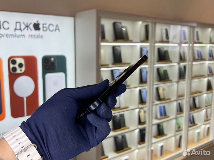 iPhone 12, 128 ГБ