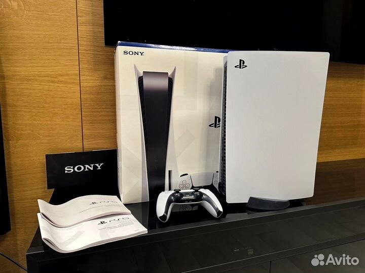 Sony playstation 5