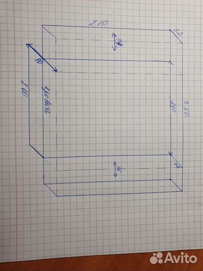 Спальный гарнитур