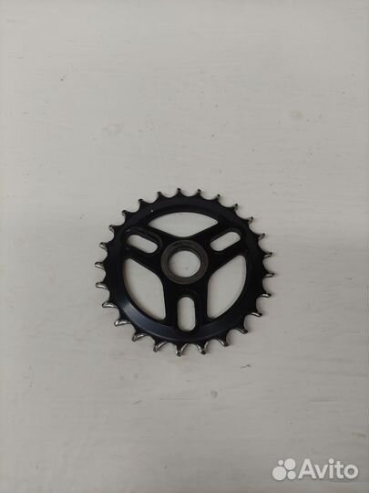 Запчасти для вмх