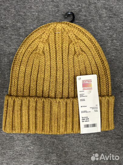 Шапка Uniqlo Heattech