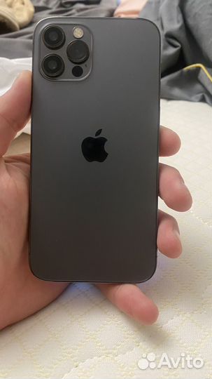 iPhone 12 Pro, 128 ГБ