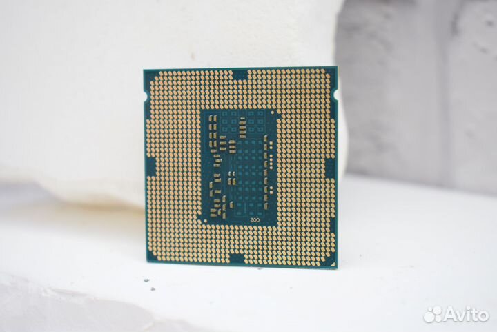 Xeon e3 1270V3