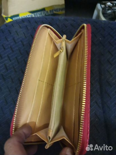 Кошельки женские