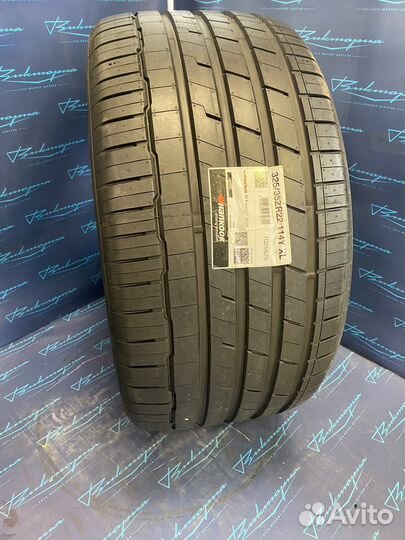 Hankook Ventus S1 Evo 3 K127 325/35 R22 114Y