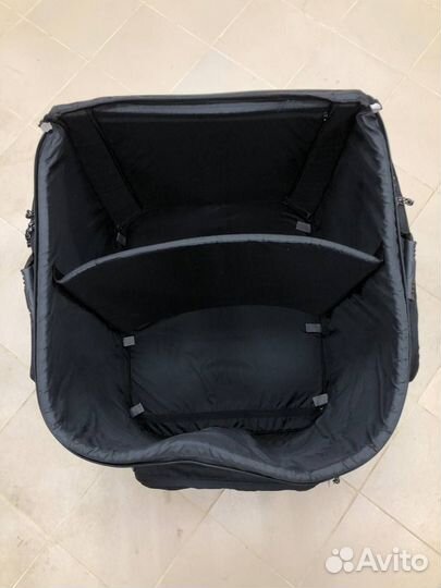 Кофр на снегоход BRP Expedition RevGen4 65