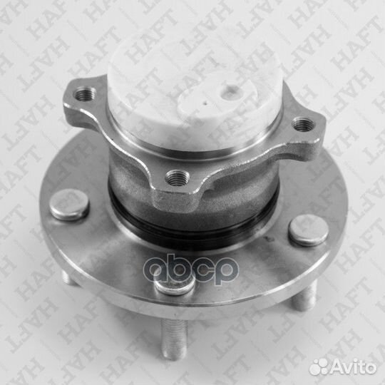 RH0173 к-кт подшипника ступицы задней Mazda 3