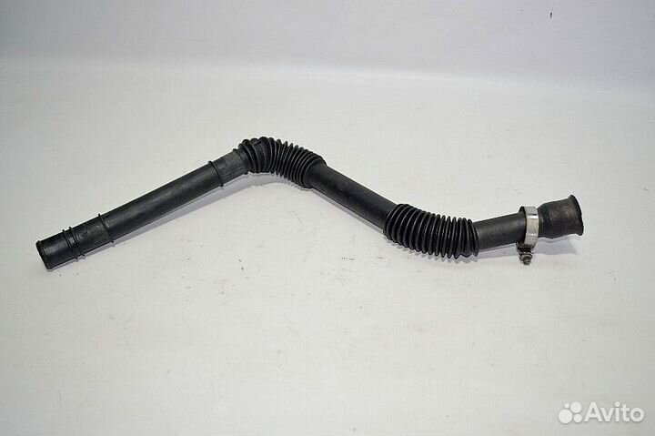 Трубка воздушного компрессора scania R-series (01