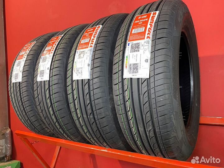 Sunfull SF-688 205/65 R16 95H