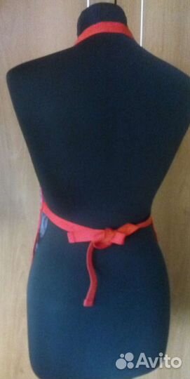 Фартук детский