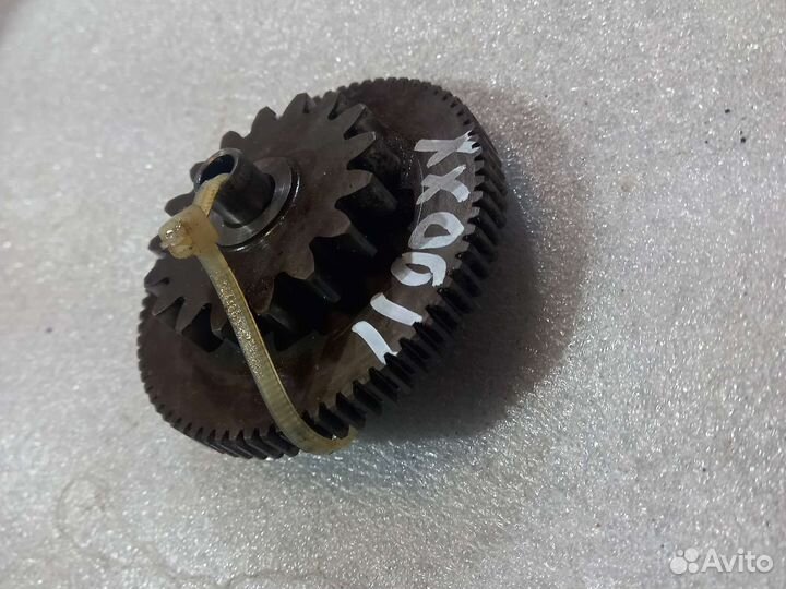 Шестерня стартера Honda CBR 1100XX/CB1100 X11