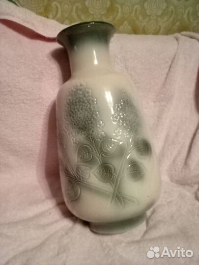 Ваза напольная. Конфетница