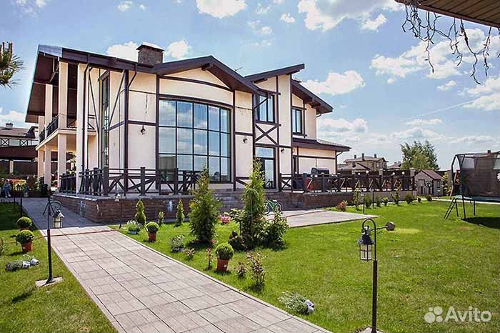 Окно пластиковое