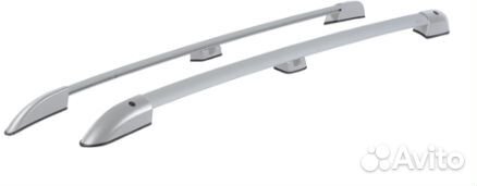 Рейлинги для LADA largus (2012- )