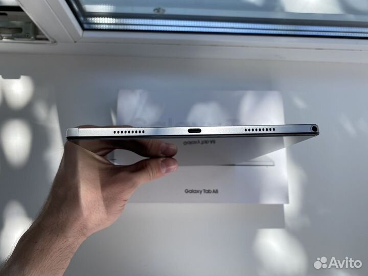 Планшет samsung galaxy tab a8 64 гб lte