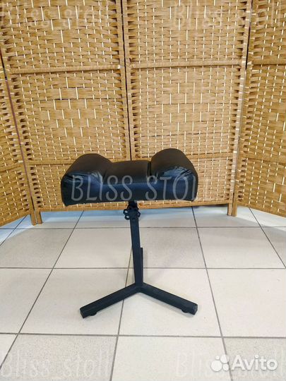 Подставка педикюрная для ног