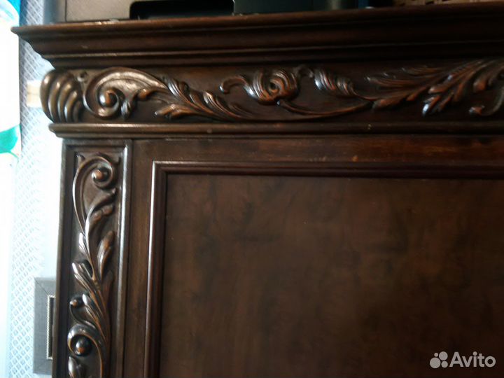 Рабочий кабинет