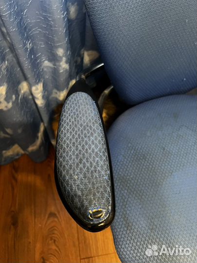 Офисное кресло бу