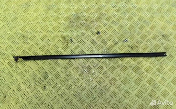 Траверса усилителя торпедо Man Tgl