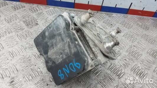 Блок ABS mercedes benz sprinter 2 (9DN08KW01)