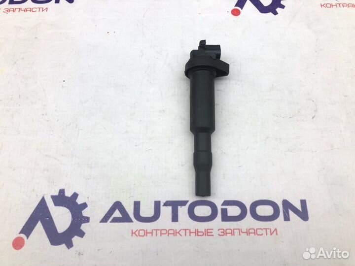 Катушка зажигания Bmw X5 Е70 N52B30/3.0 2009