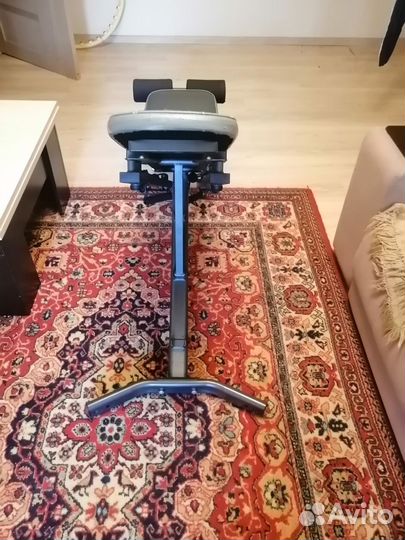 Скамья для жима