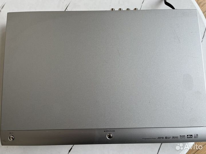 Dvd плеер с караоке lg