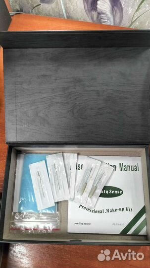 Машинка для татуажа giant sun