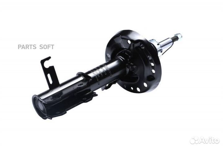 Acdelco 19347924 Амортизатор перед лев