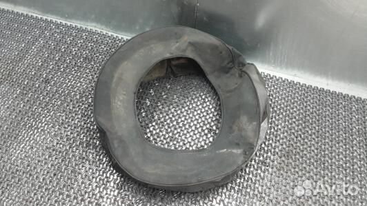 Чехол запаски jeep liberty KJ (10V08QO01)