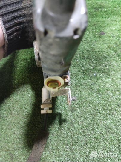 Стеклоподьемник задний правый Hyundai Accent 2